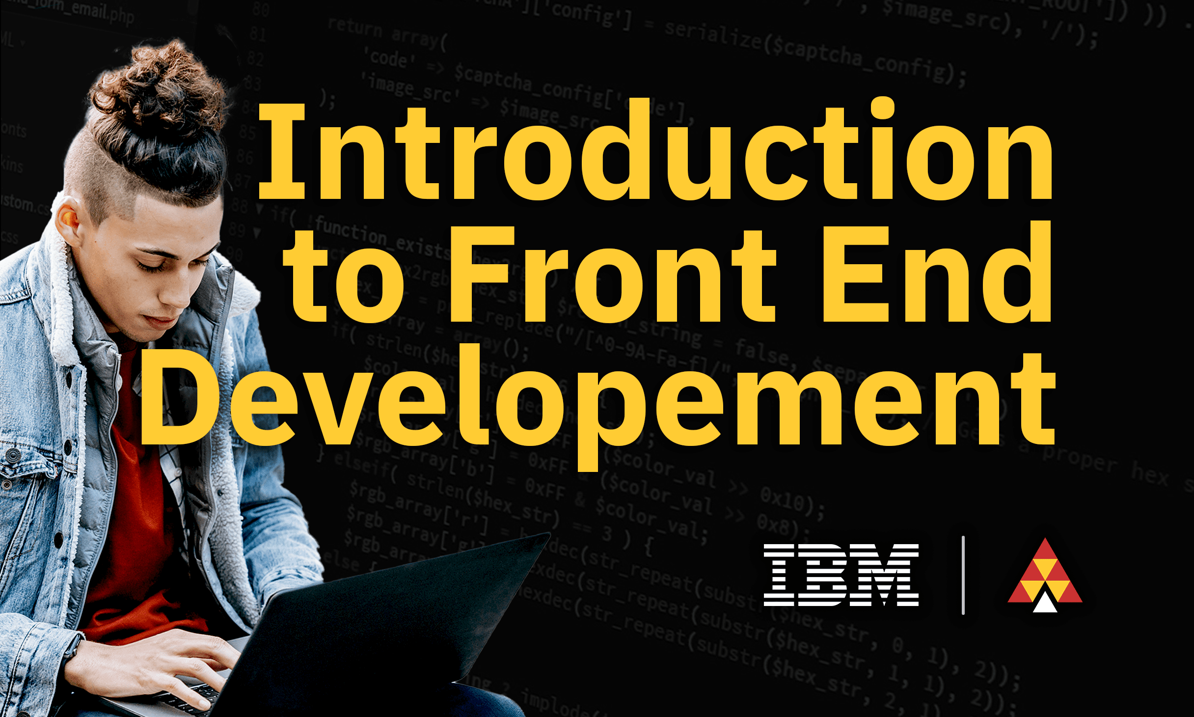 Intro to Front End Development