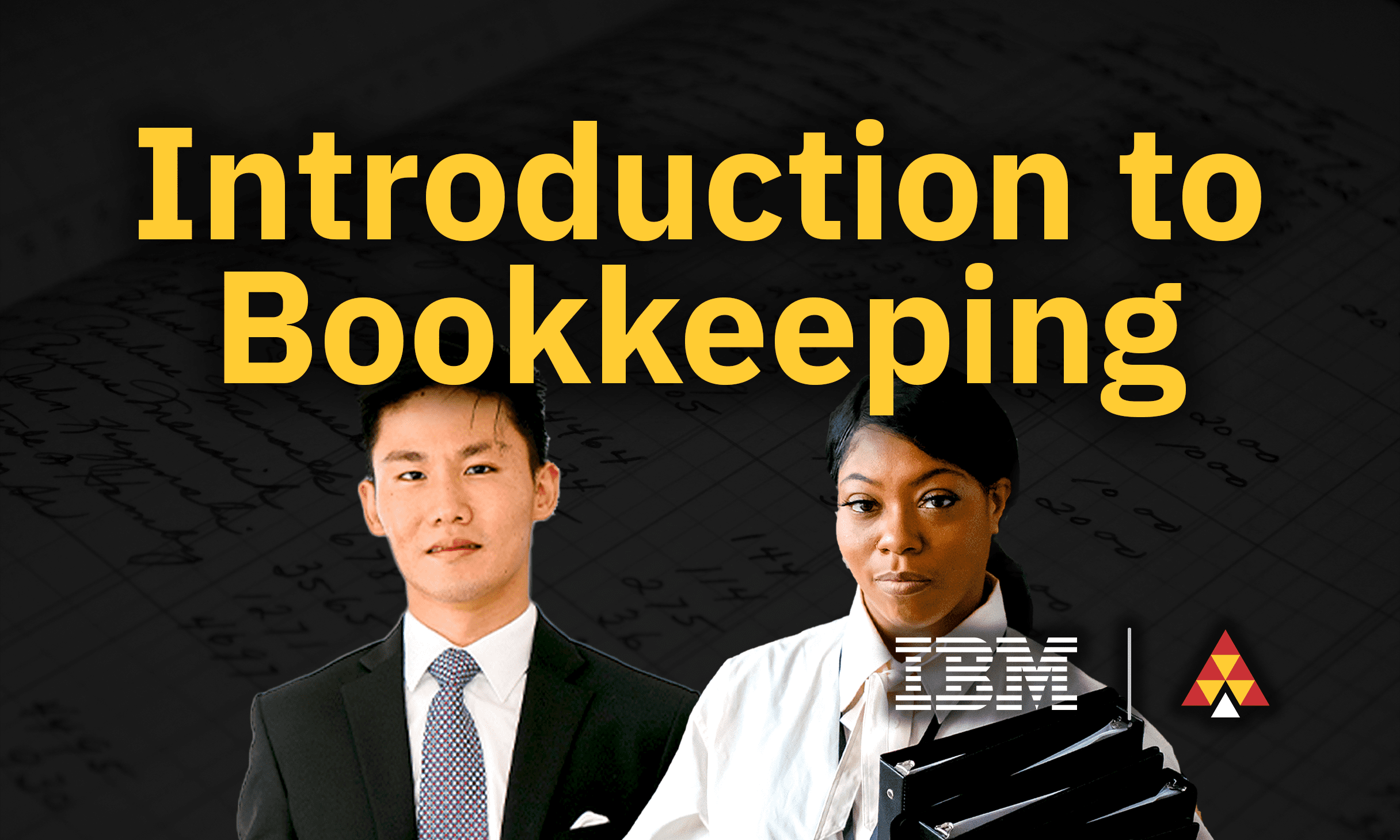 Intro to Bookkeeping