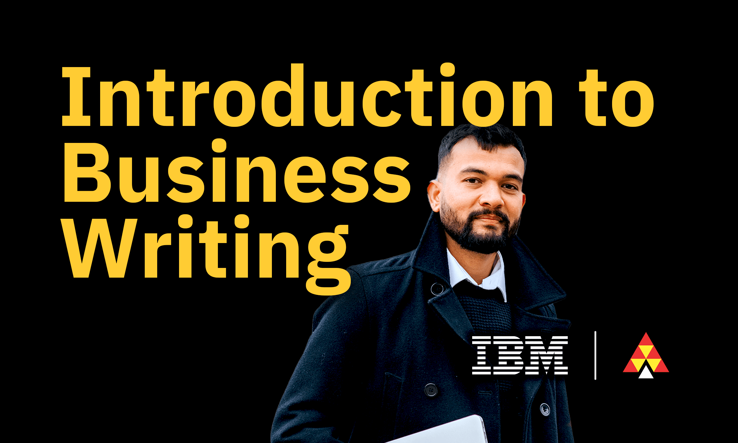 Intro to Business Writing