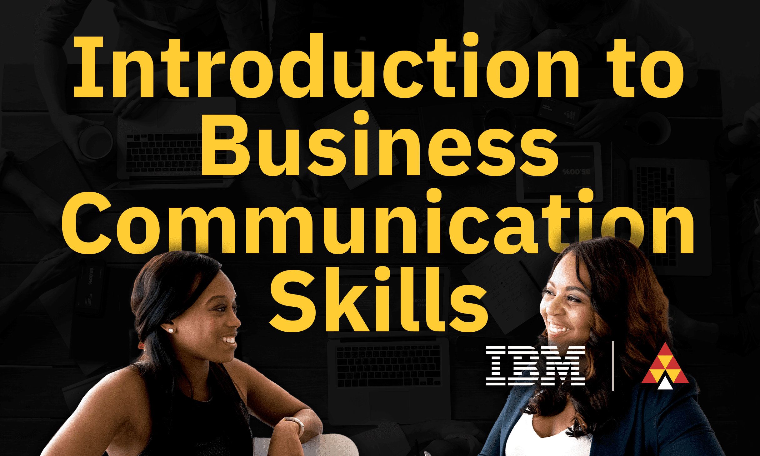 Intro to Communication Skills