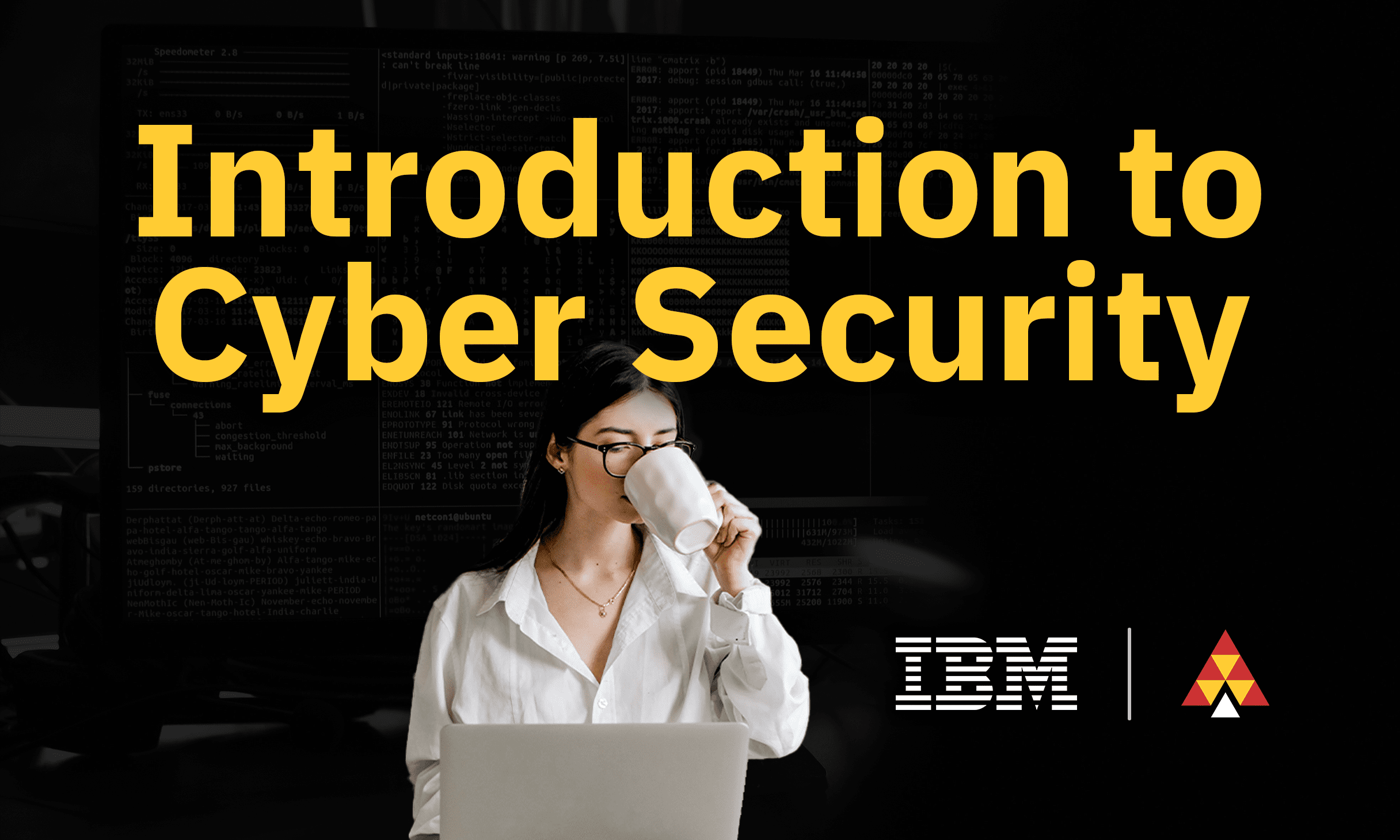 Intro to Cyber Security
