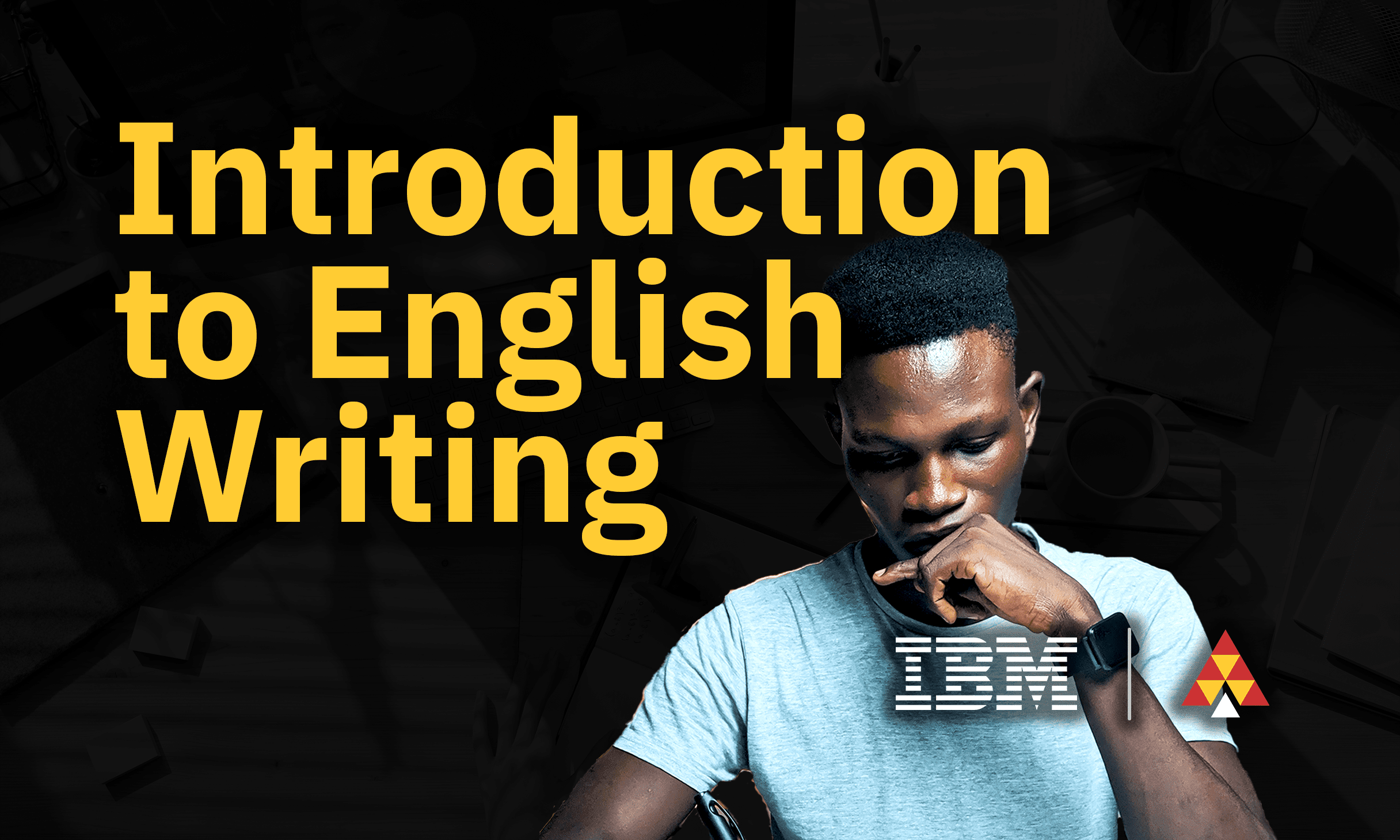 Intro to English Writing